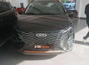 ام وی ام X33 Cross 1404 مشکی
