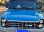 فروش نیسان مدل83