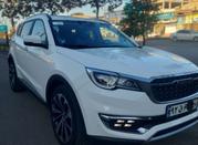 فیدلیتی پرایم (5 نفره) 1403 سفید