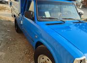 سایپا گازوئیل 99