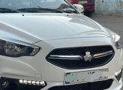 شاهین G 1403 سفید