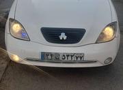 تیبامدل 97 دوبرگ سند شاسی ها