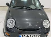 ام وی ام سه سیلندر 110 مدل89