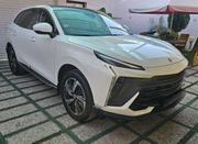 لاماری فول آپشن هیبرید 2024 وارداتی