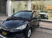 ام وی ام 315 هاچ بک (اسپرت اکسلنت) 1396 مشکی استثنائی