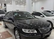 هیوندای آزارا2009مشکی