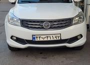 تمامی کارای مصرفی ماشین رسیده