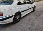 پارس سال دوگانه فابریک 97 رویت رنگ