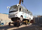 خریدار اسقاط نیسان 3800و3450نقدی