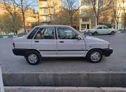 پراید131خانگی90