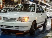 خریدار پراید 131 یا 132