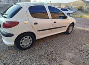 206تیپ دو مدل 89