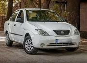 تیبا (معاوضه با پراید دارم)98