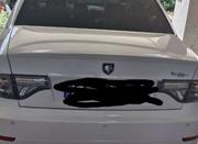 سمند سورن 1404