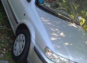 سمند x7 مدل 84