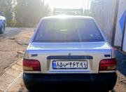 پراید مدل 89