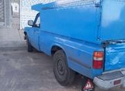 نیسان مدل 86