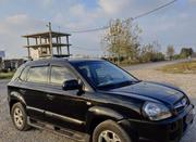 هیوندای توسان 2010 بیرنگ فنی سالم