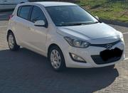 هیوندا ای 20 i20