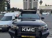 فروش کی ام سی t8