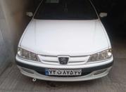 پژوپارس سال xu7