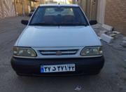 پراید بدون  رنگ88