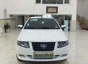 سمند سورن (پلاس) xu7p 1404 سفید