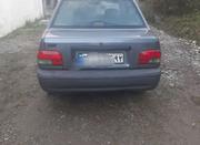 پراید توافقی 88