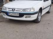 پارس مدل 87 خیلی سالم