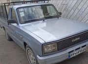 مزدا کارا1700