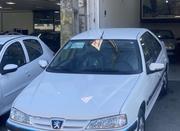 پارس موتور جدید درچه گاز سیمی 1402