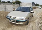 پارس ELX موتور زانتیا مدل 84