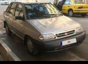 پراید 92هیدرولیک بنزینی