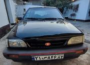 پراید نسیم 86 فرمان هیدرولیک