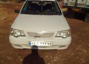 پراید132سالم