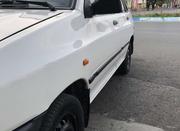 پراید131شاسی پلمپ