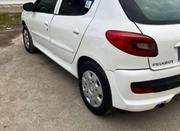 206فیس لیفت آث