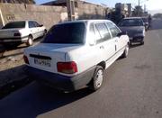 فروش پراید 1393