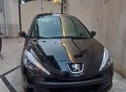 207 پانا ارتقا یافته 1404