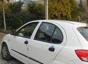 تیبا 2 مدل 1401