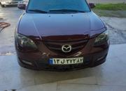 مزدا 3 وارداتی عروسک