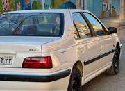 پژو پارس مدل 1391