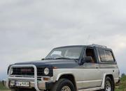 پاترول سرحال