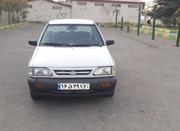 پراید 84. فنی سالم