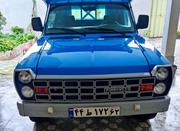 نیسان آبشنال خشک