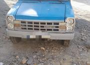 نیسان 86 انژکتوری