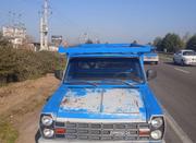 نیسان مدل 81