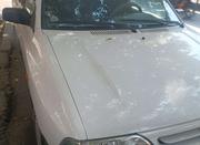 پراید وانت صفر403