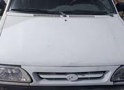 پراید 90دوگانه دستی