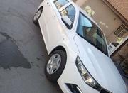 ماشین بسیار عالی و کم کارکرد